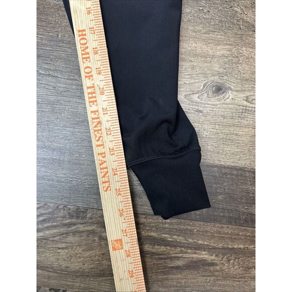 Tek Gear Women's Lot Multicolor Print Hi-Rise Capris Size M NWT Black - Picture 6 of 14